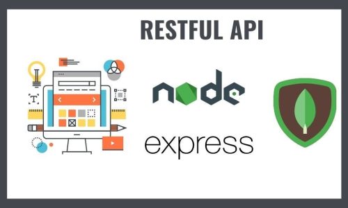 Node.js  and REST APIs Course, Training Classes
