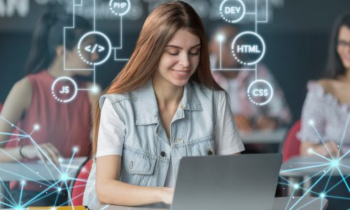 Full-Stack Development Course