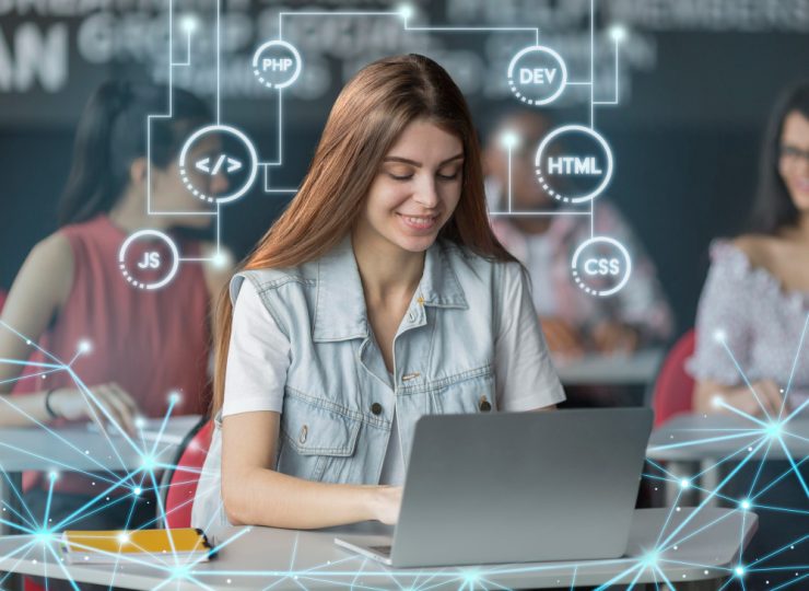 Learn PHP Development, HTML, CSS, Java - Development - Codeez