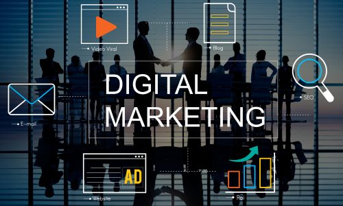 Digital Marketing Course & Certification in Indore