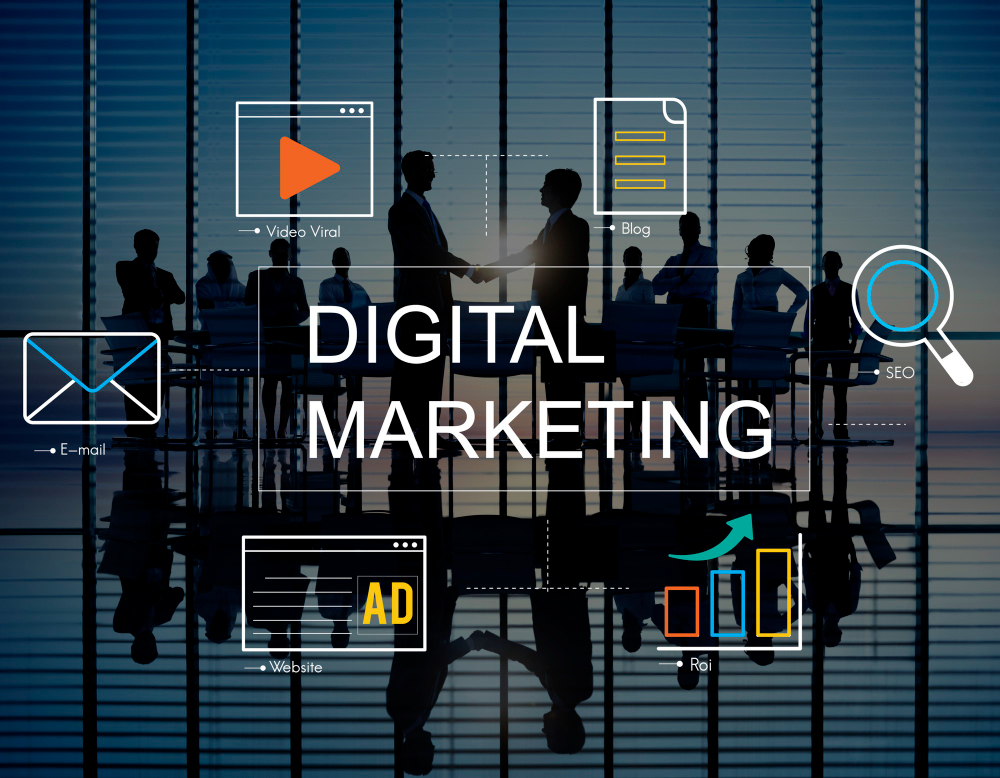 Digital Marketing Course Indore - Codeez
