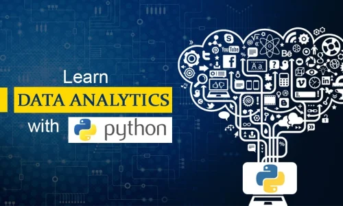 Learn Data Analyst With Python, Indore