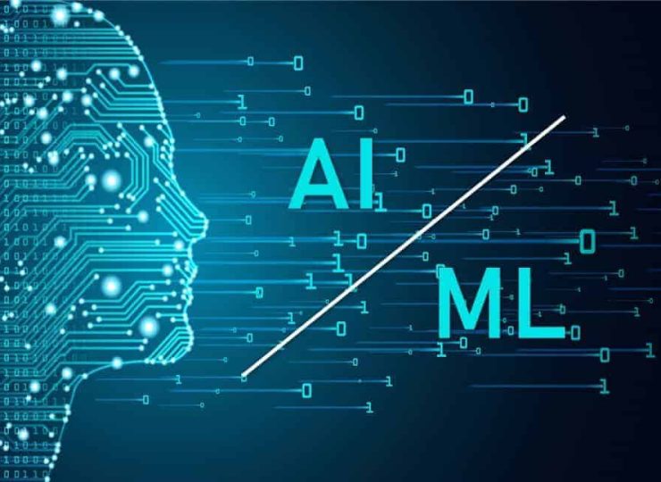 Artificial Intelligence and Machine Learning Course - Codeez