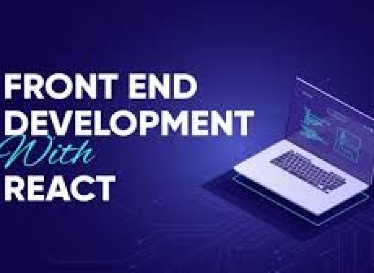 Learn Front End Development With React at Codeez