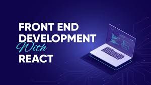 Learn Front End Development With React at Codeez