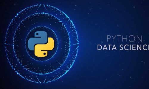 Python With Data Science, AI & Development