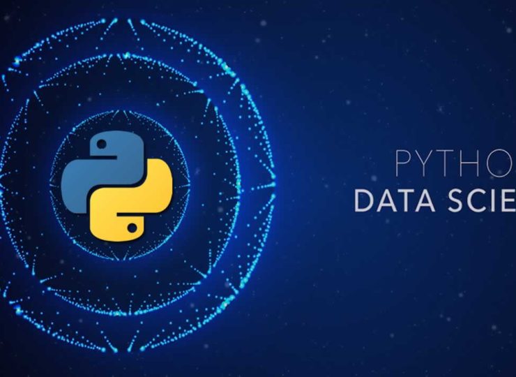 Python With Data Science Codeez