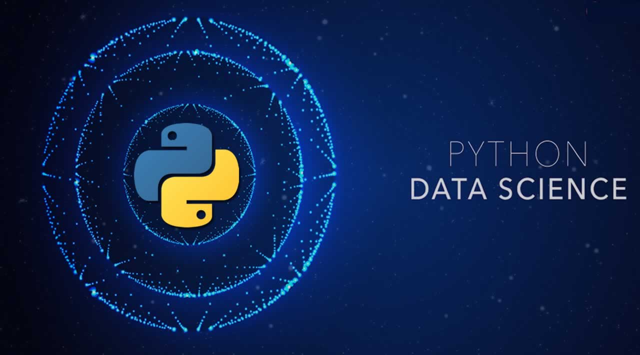 Python With Data Science Codeez